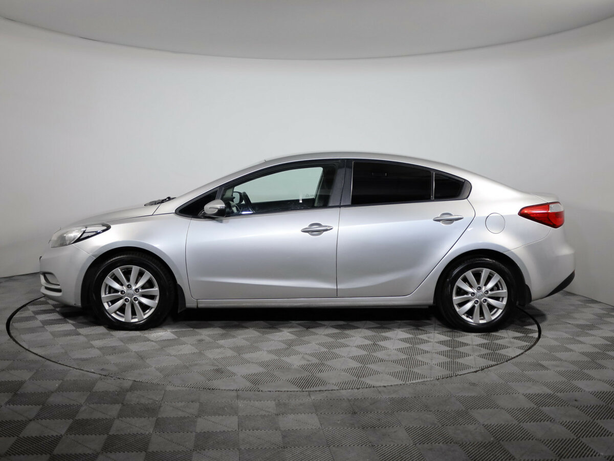 Купить Kia Cerato III, 2013, 206 085 км, фото №8
