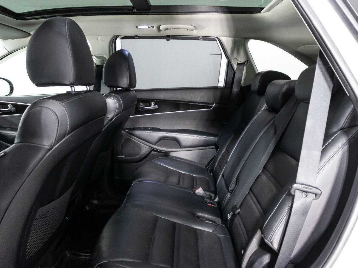 Купить Kia Sorento, 2017, 129 202 км, фото №10