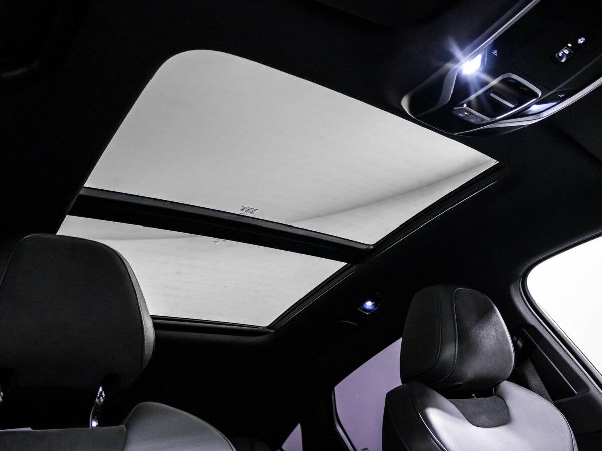 Купить Geely Tugella I Рестайлинг, 2022, 59 485 км, фото №25