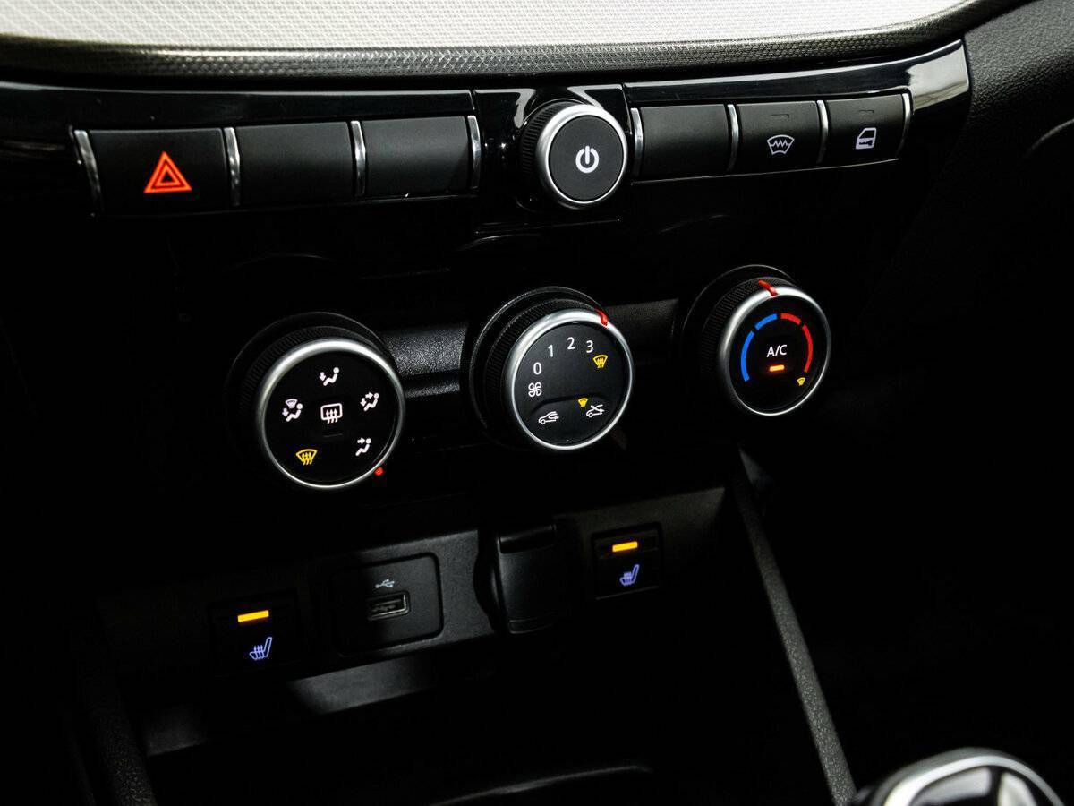 Купить Lada (ВАЗ) Vesta Cross, 2024, 40 423 км, фото №12