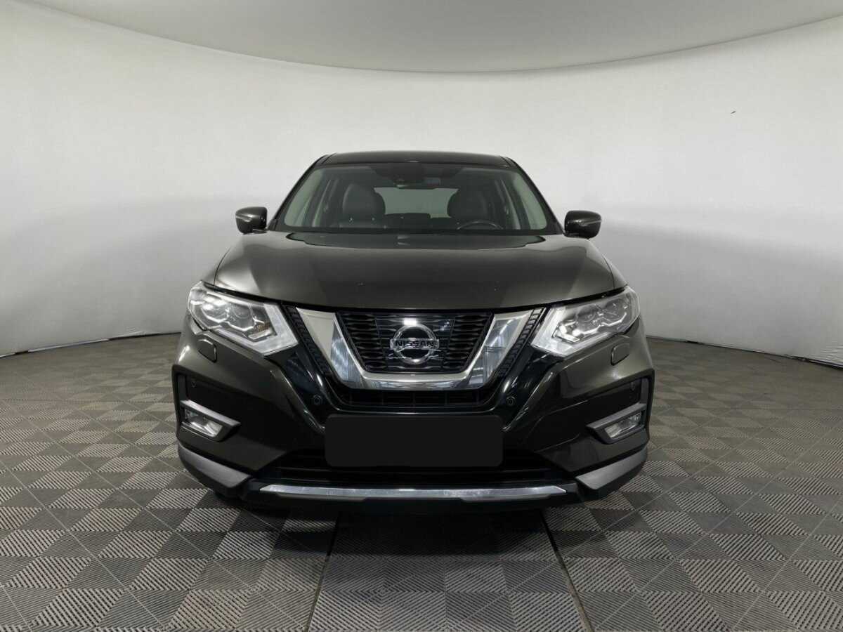 Купить Nissan X-Trail, 2019, 58 519 км, фото №2