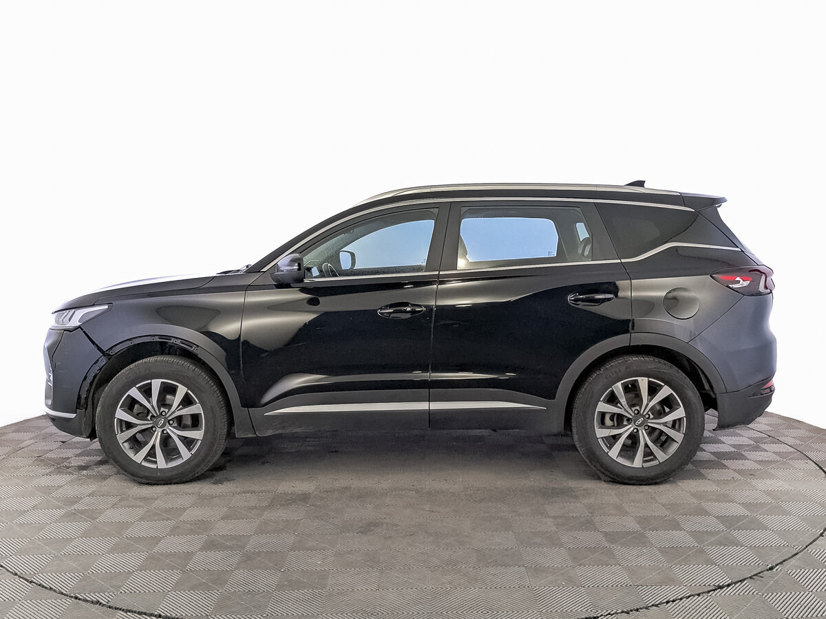 Купить Chery Tiggo 7 Pro I, 2022, 108 691 км, фото №8