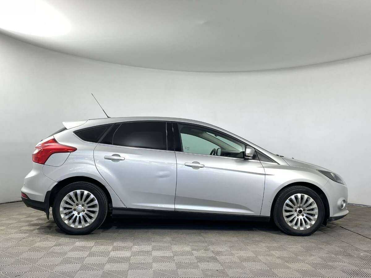 Купить Ford Focus, 2012, 96 680 км, фото №3