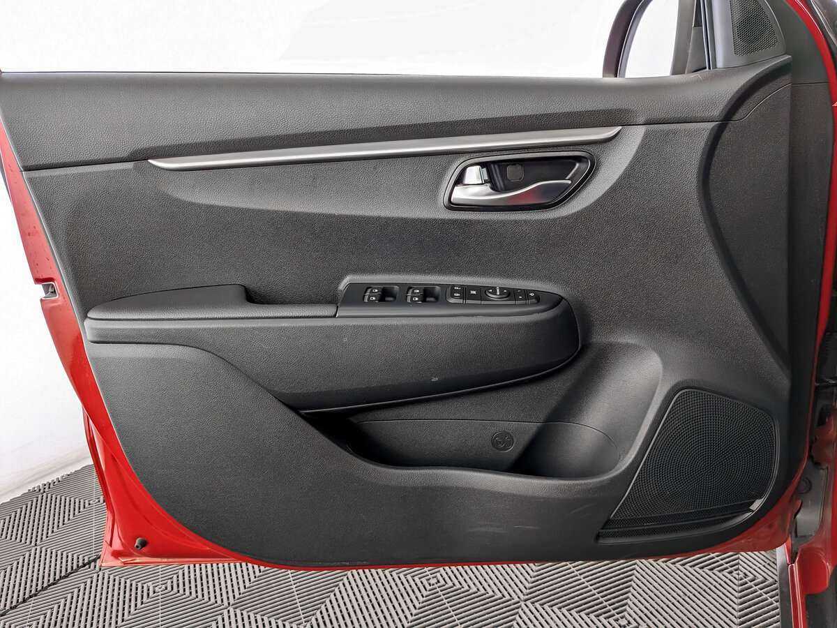 Купить Kia Rio X, 2022, 24 536 км, фото №14