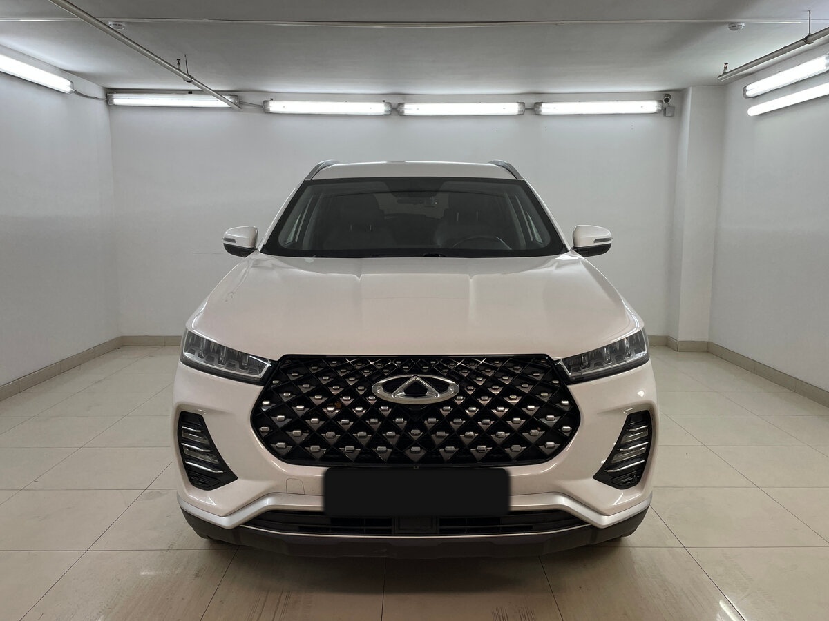 Купить Chery Tiggo 7 Pro I, 2022, 75 979 км, фото №2
