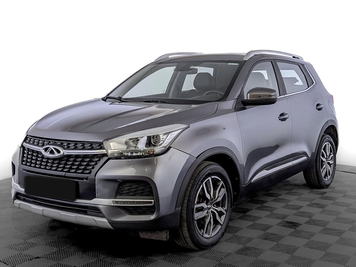 Купить Chery Tiggo 4 I Рестайлинг, 2022, 102 433 км, фото №1
