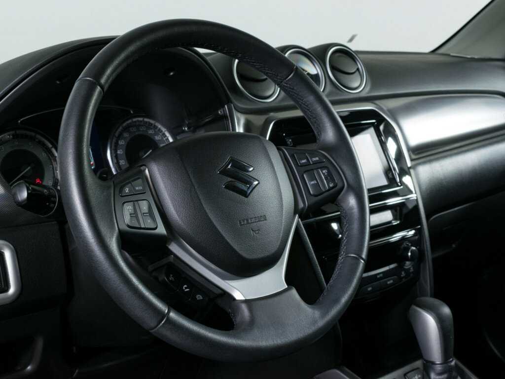 Купить Suzuki Vitara, 2019, 34 000 км, фото №12