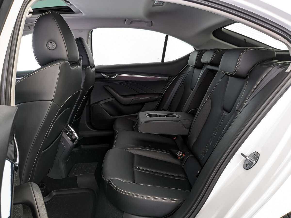 Купить Skoda Octavia, 2023, 10 780 км, фото №13