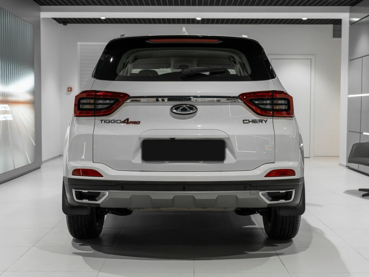 Купить Chery Tiggo 4 Pro I Рестайлинг, 2024, 29 521 км, фото №6