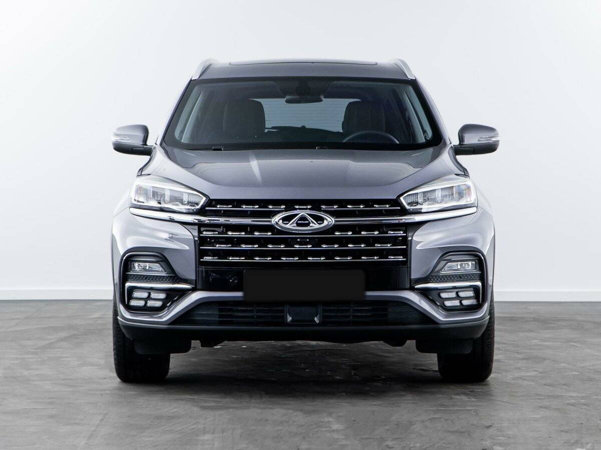 Купить Chery Tiggo 8, 2022, 9 800 км, фото №3