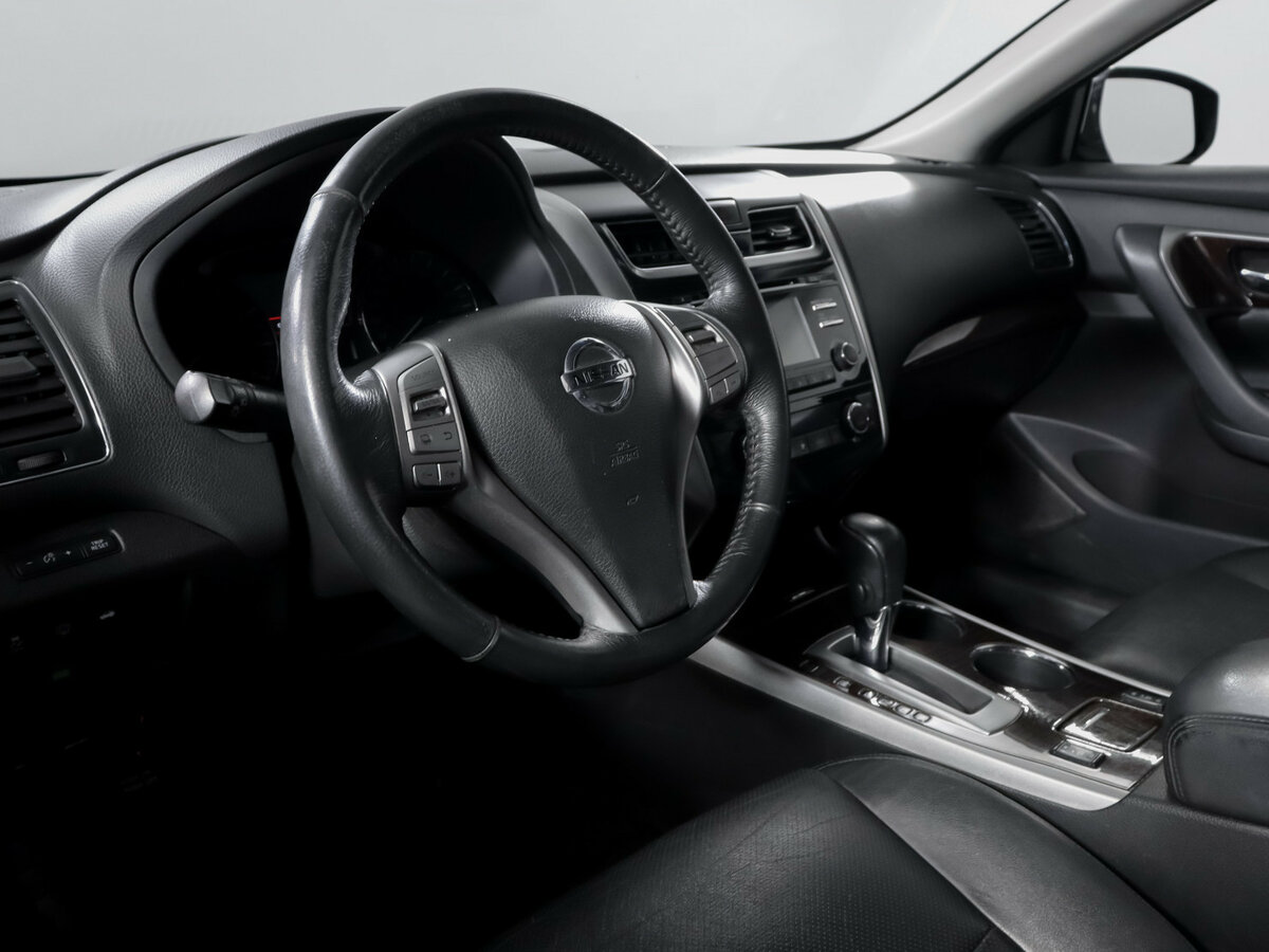 Купить Nissan Teana III, 2015, 238 323 км, фото №13