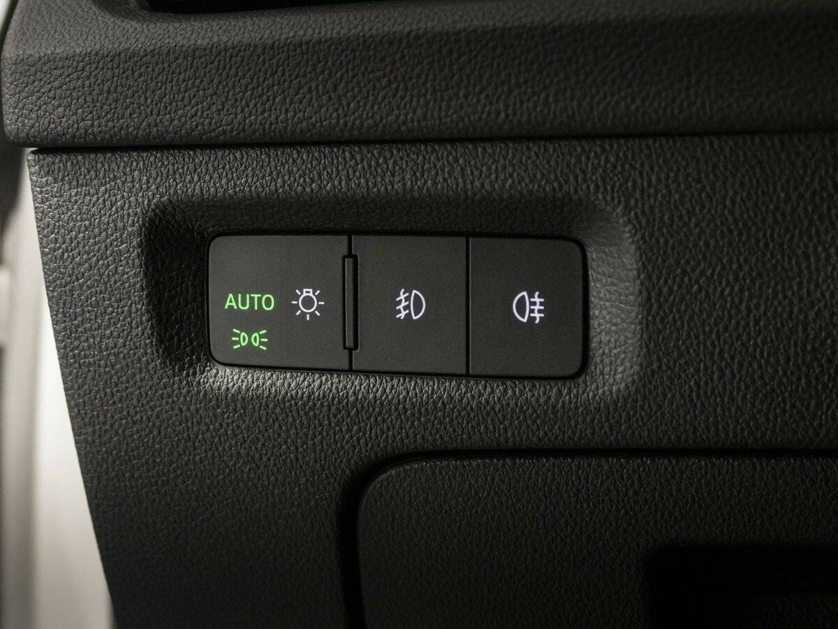 Купить Skoda Octavia IV (A8), 2021, 99 517 км, фото №16