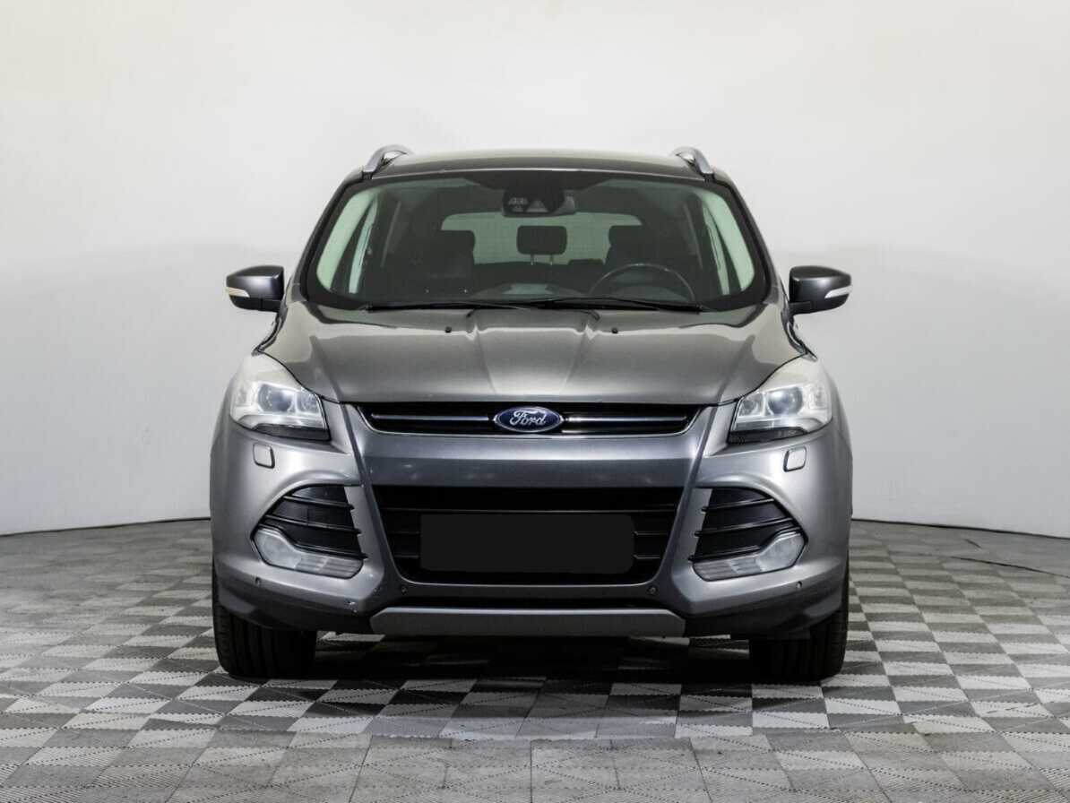 Купить Ford Kuga, 2013, 170 694 км, фото №2