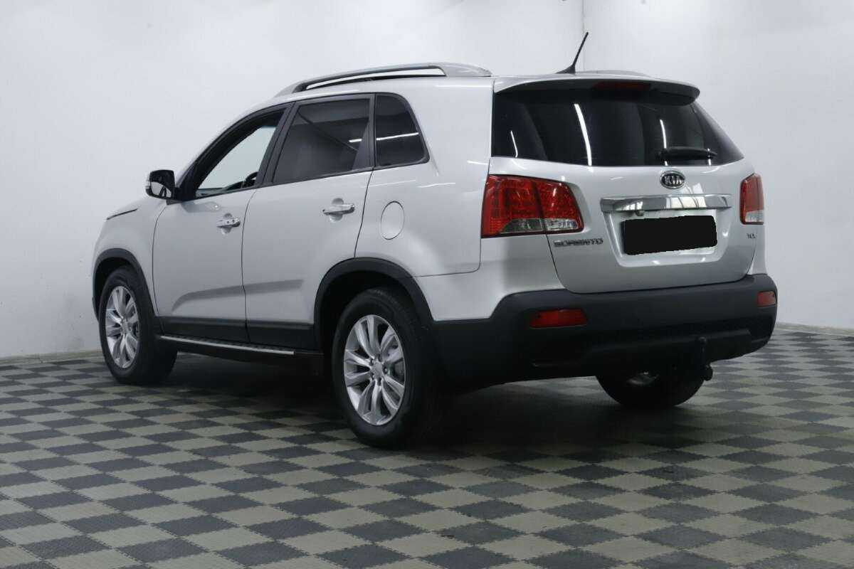 Купить Kia Sorento, 2012, 165 500 км, фото №2
