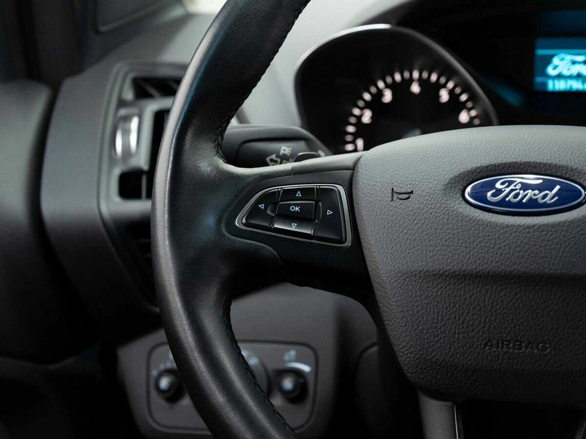 Купить Ford Kuga, 2017, 118 000 км, фото №17