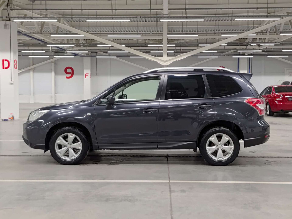 Купить Subaru Forester IV, 2015, 205 099 км, фото №8