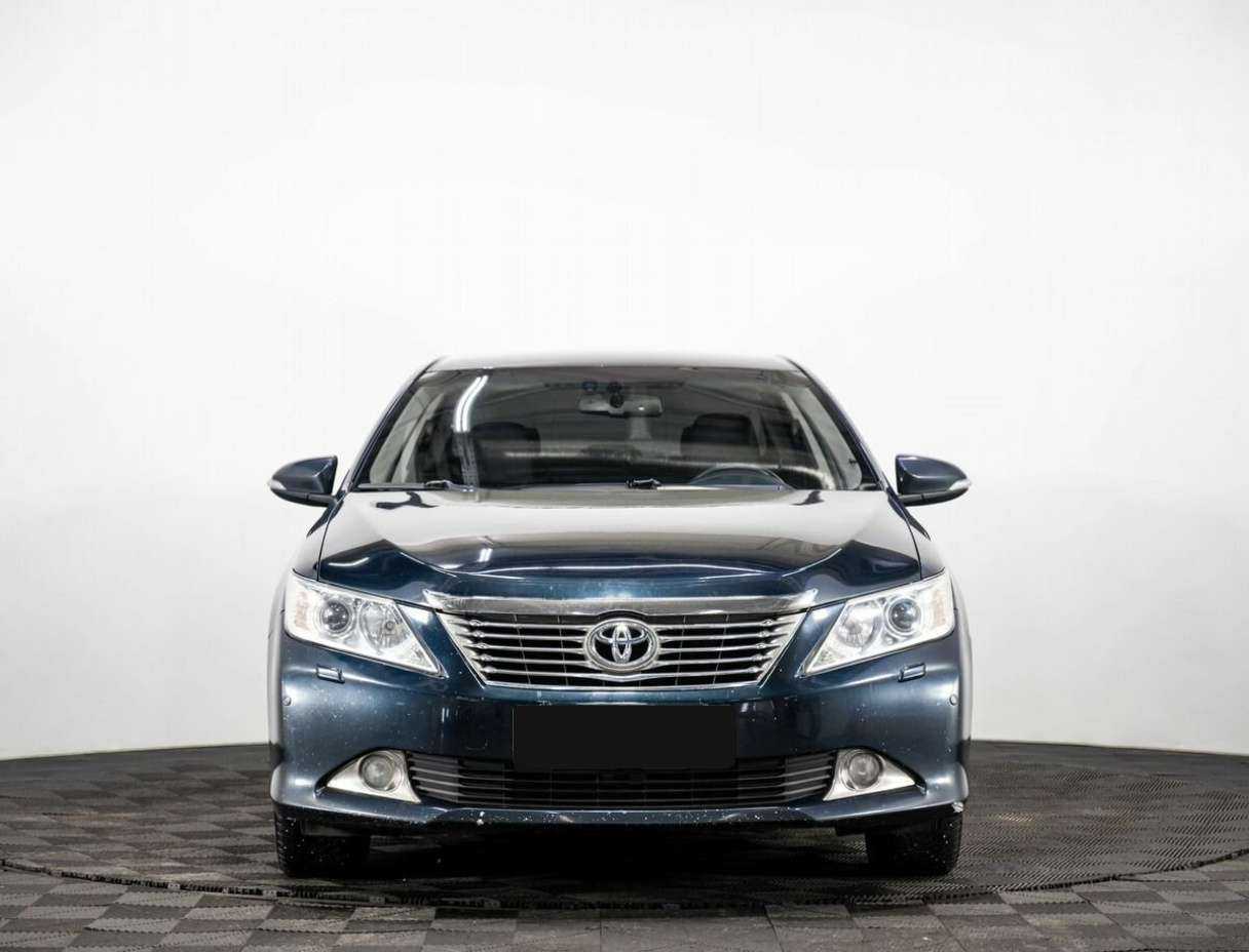 Купить Toyota Camry, 2014, 135 473 км, фото №2
