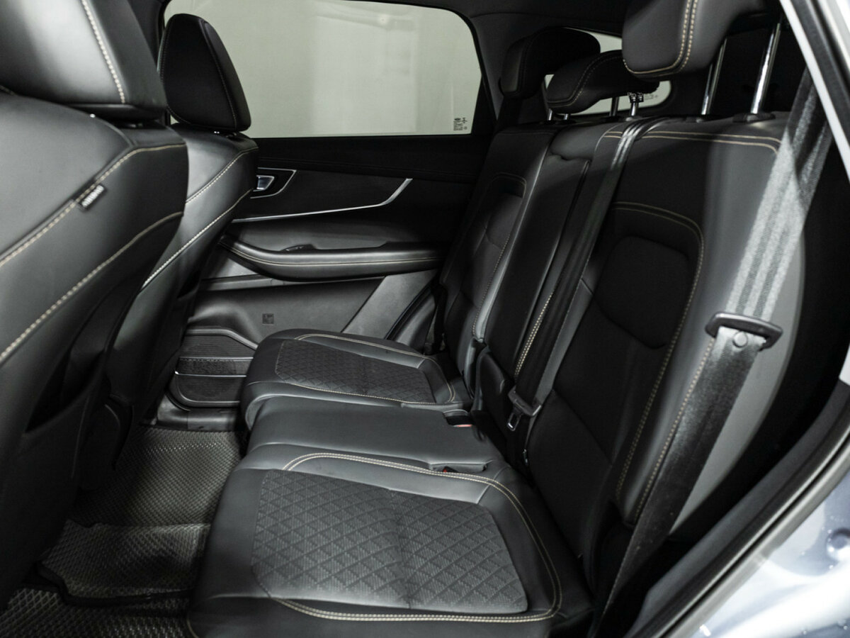 Купить Chery Tiggo 8 I, 2020, 70 700 км, фото №8
