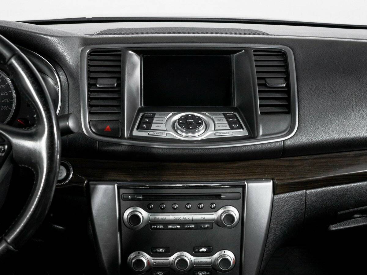 Купить Nissan Teana, 2012, 272 171 км, фото №13