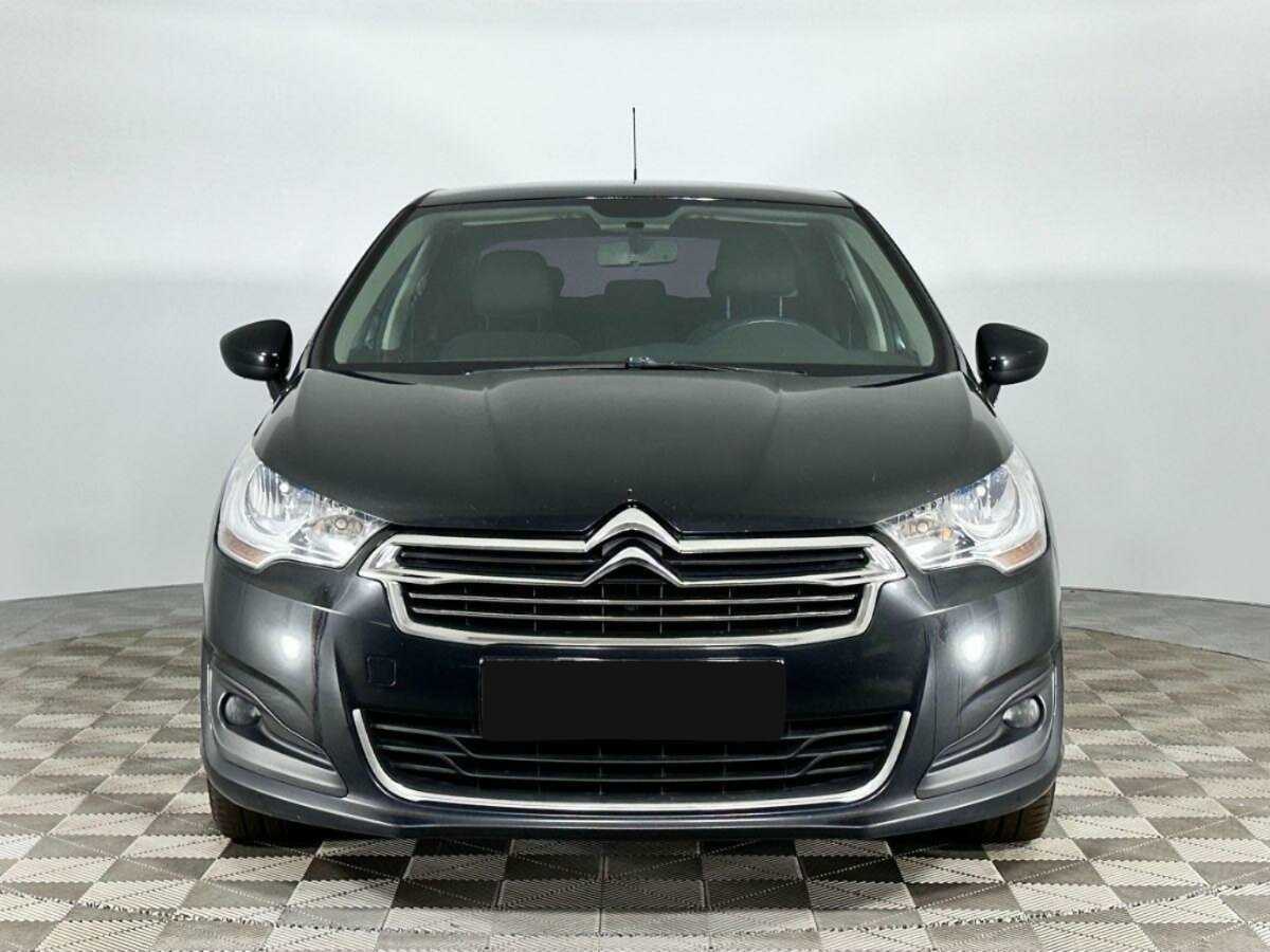 Купить Citroen C4, 2013, 143 274 км, фото №3