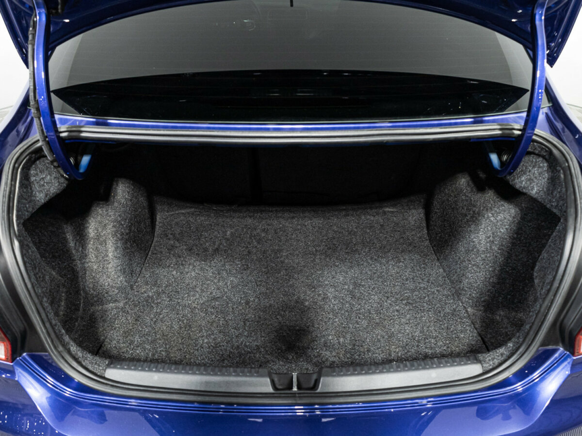 Купить Volkswagen Polo V Рестайлинг, 2020, 99 698 км, фото №16