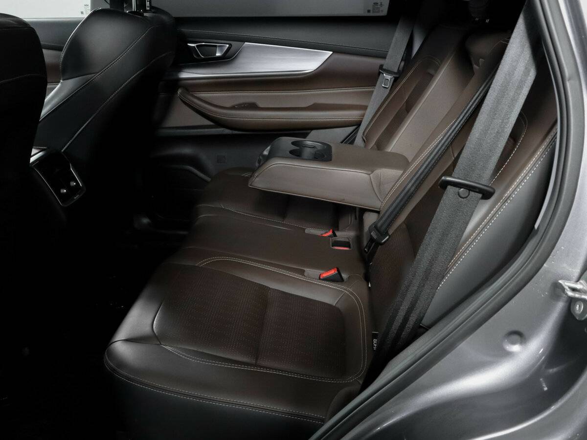 Купить Chery Tiggo 8 Pro I, 2022, 55 100 км, фото №8