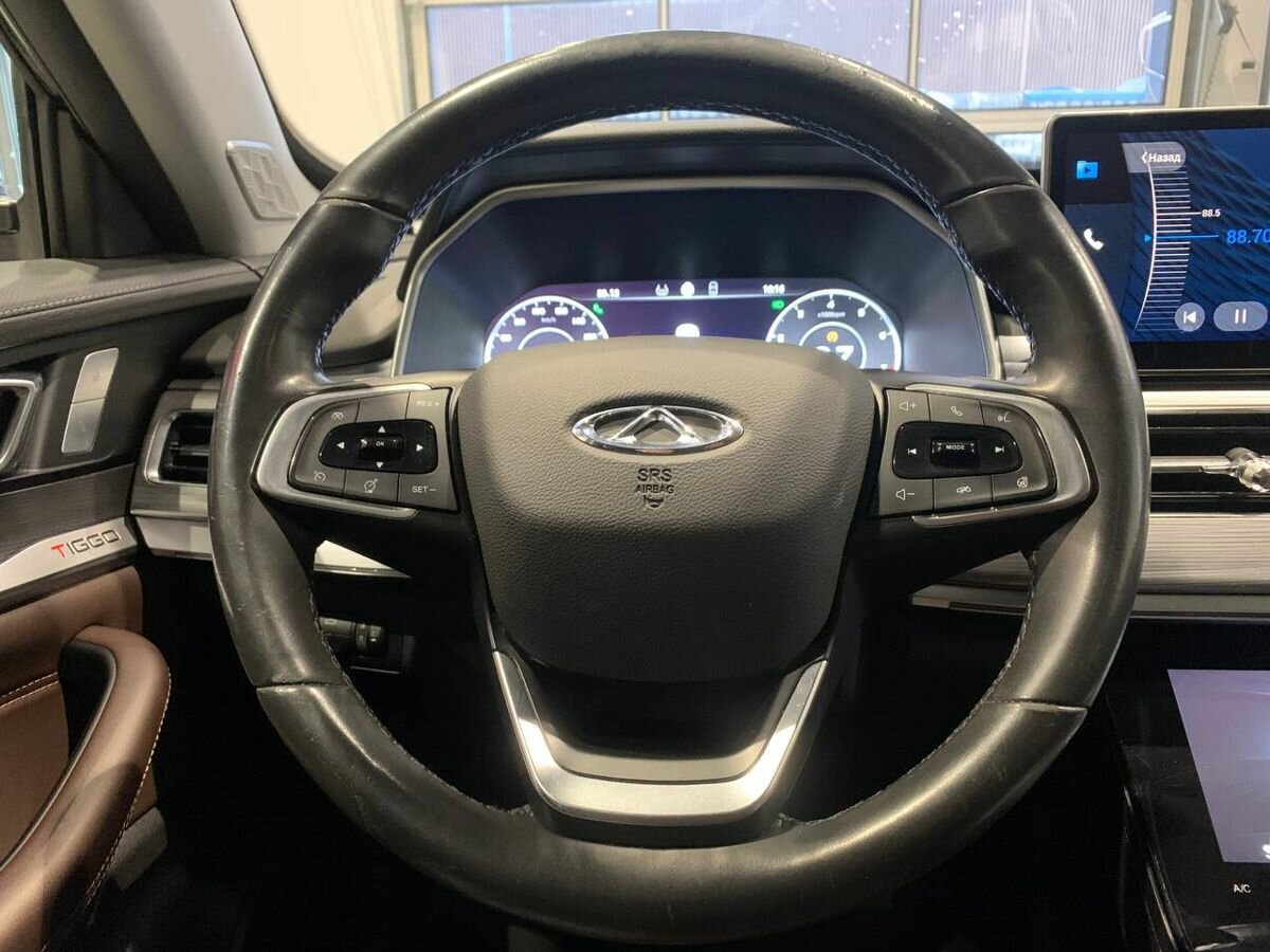 Купить Chery Tiggo 8 Pro I, 2022, 79 729 км, фото №11