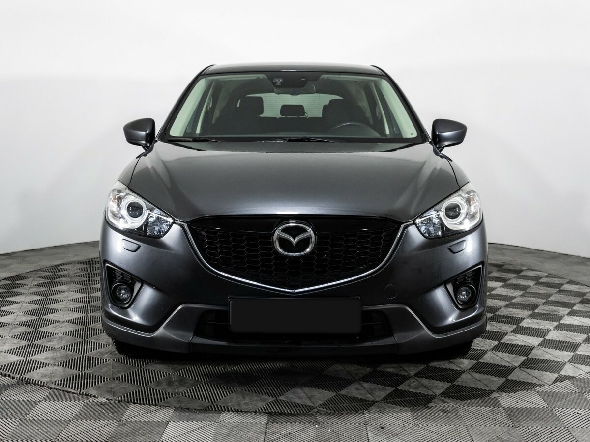 Купить Mazda CX-5 I, 2013, 119 420 км, фото №2