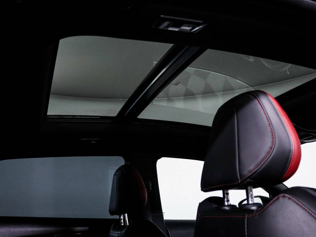 Купить Geely Coolray (Binyue Cool) I Рестайлинг, 2023, 44 000 км, фото №13