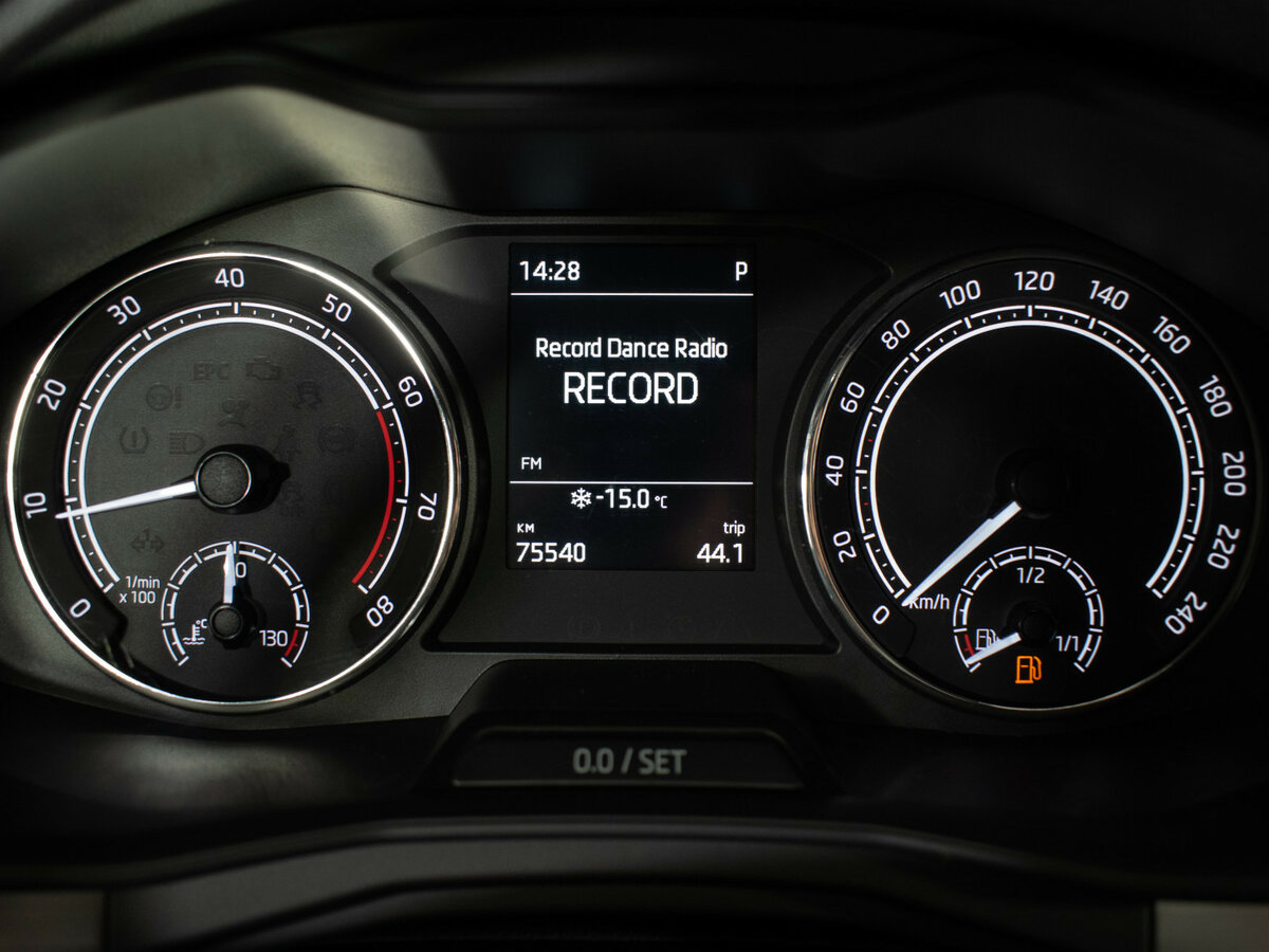 Купить Skoda Rapid II, 2021, 75 537 км, фото №12