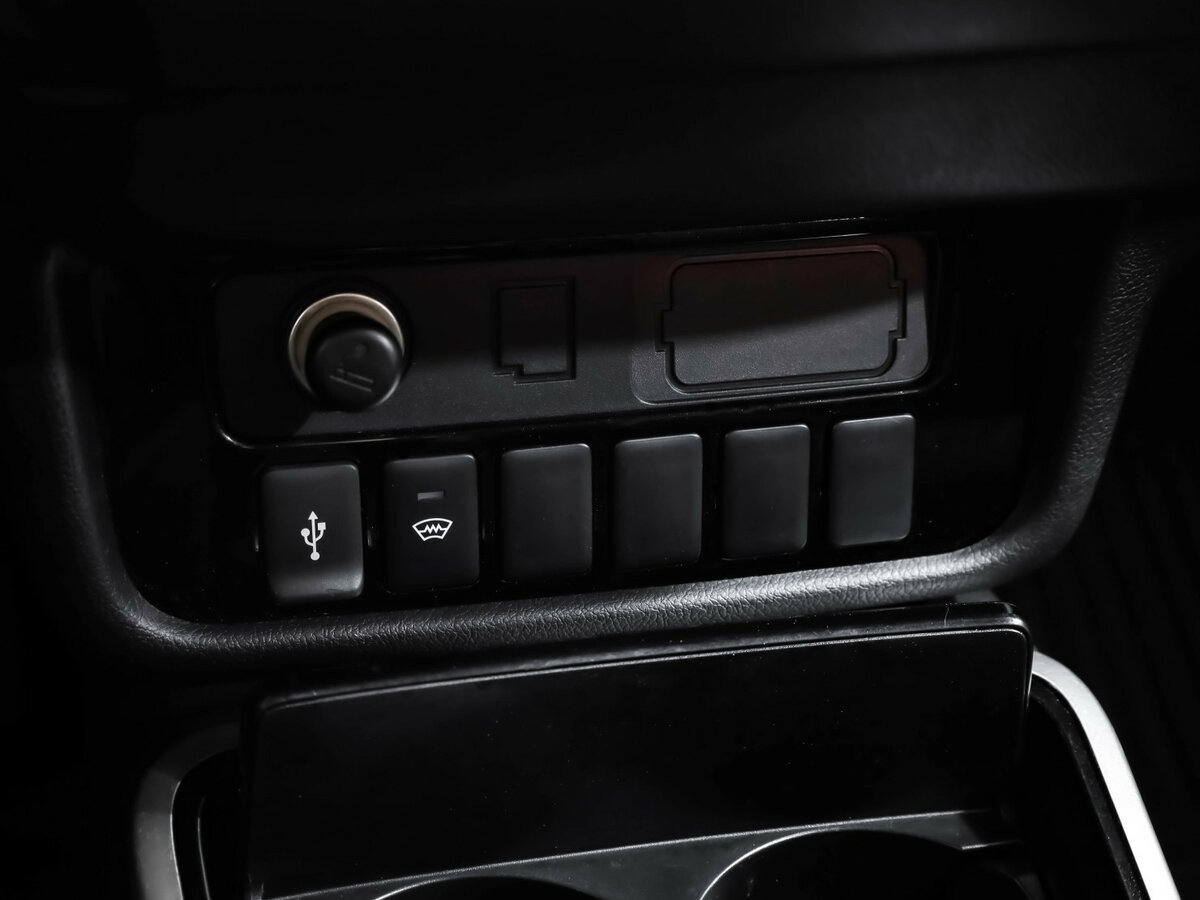Купить Mitsubishi Outlander III Рестайлинг 3, 2020, 130 377 км, фото №17