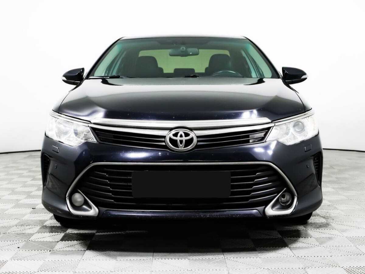 Купить Toyota Camry, 2015, 173 597 км, фото №2