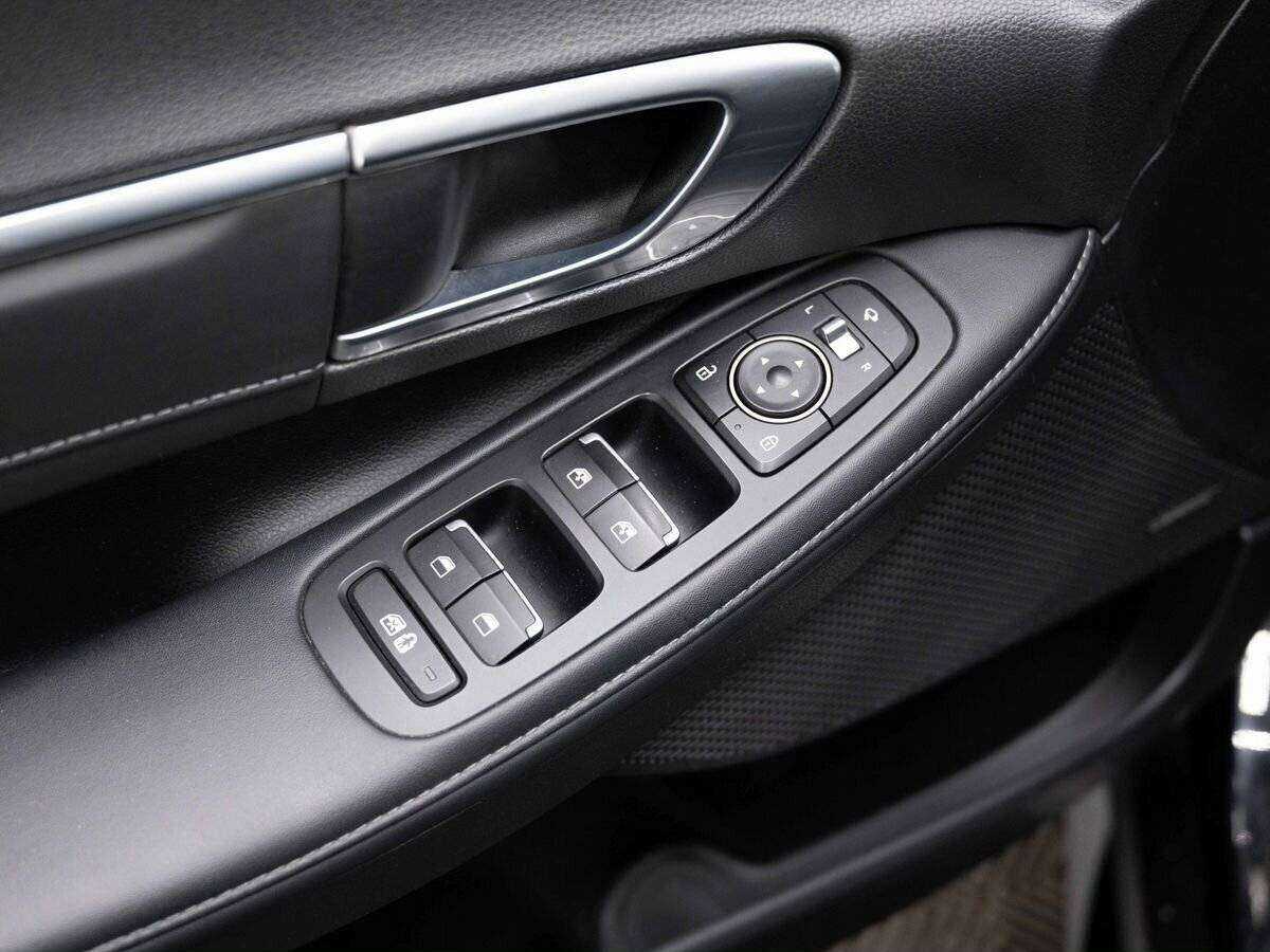 Купить Hyundai Sonata, 2021, 76 000 км, фото №23