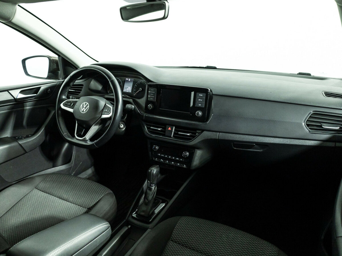 Купить Volkswagen Polo VI, 2020, 131 000 км, фото №9