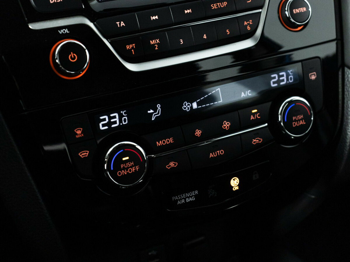 Купить Nissan Qashqai II Рестайлинг, 2020, 69 500 км, фото №14