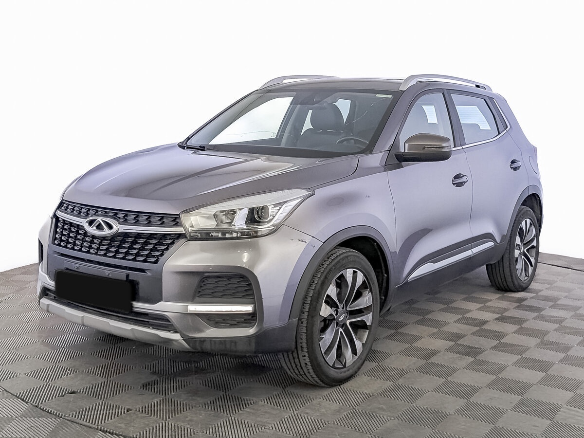Купить Chery Tiggo 4 I Рестайлинг, 2022, 105 686 км, фото №1