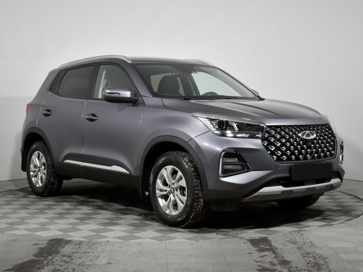 Купить Chery Tiggo 4 Pro I, 2024, 12 801 км, фото №3