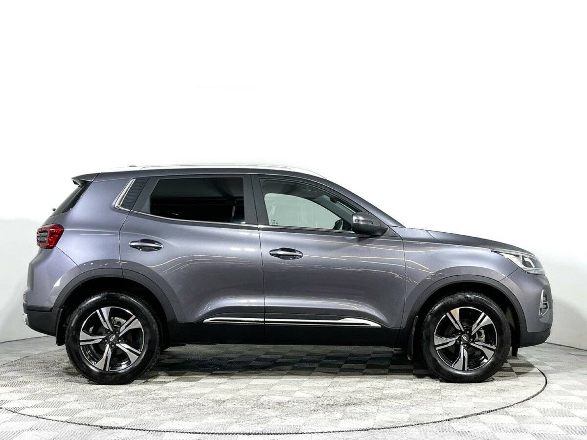 Купить Chery Tiggo 4 Pro, 2024, 21 500 км, фото №3