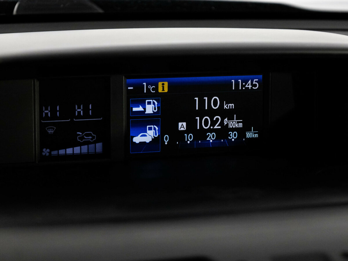Купить Subaru Forester IV, 2013, 135 430 км, фото №11