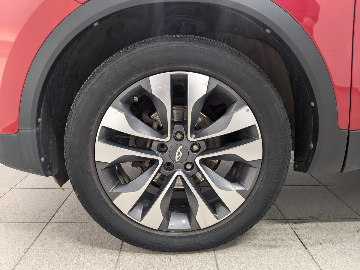 Купить Chery Tiggo 4 I Рестайлинг, 2022, 29 100 км, фото №11