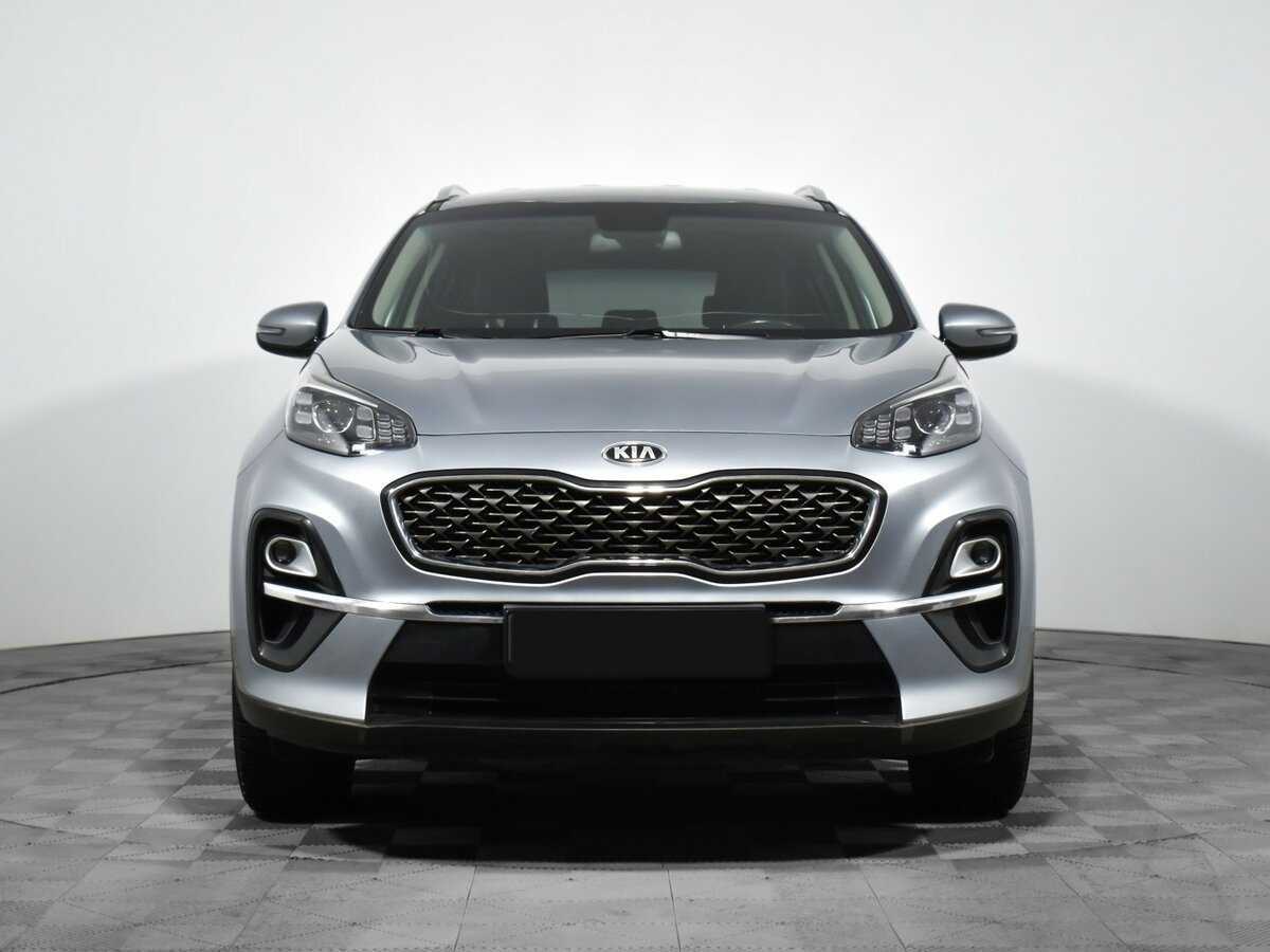 Купить Kia Sportage, 2019, 149 738 км, фото №2