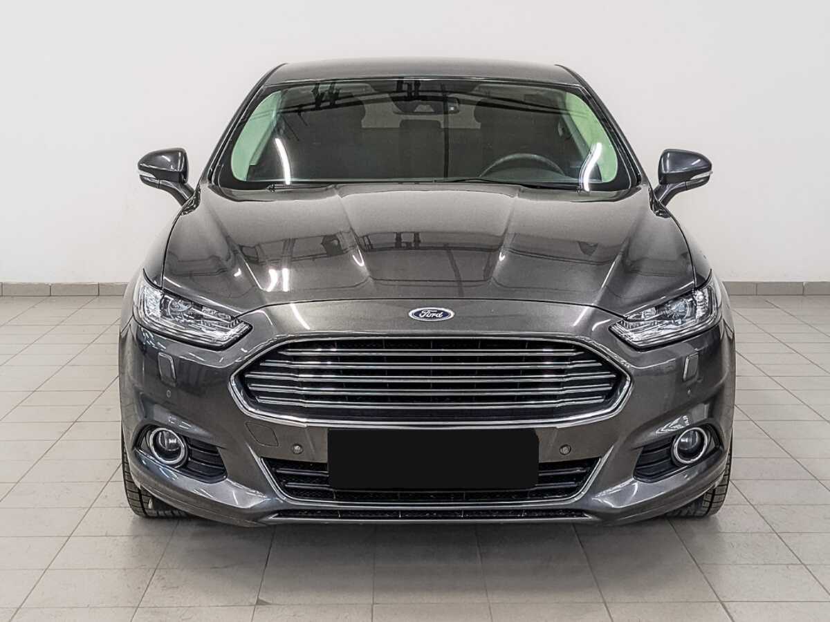 Купить Ford Mondeo, 2018, 187 443 км, фото №2