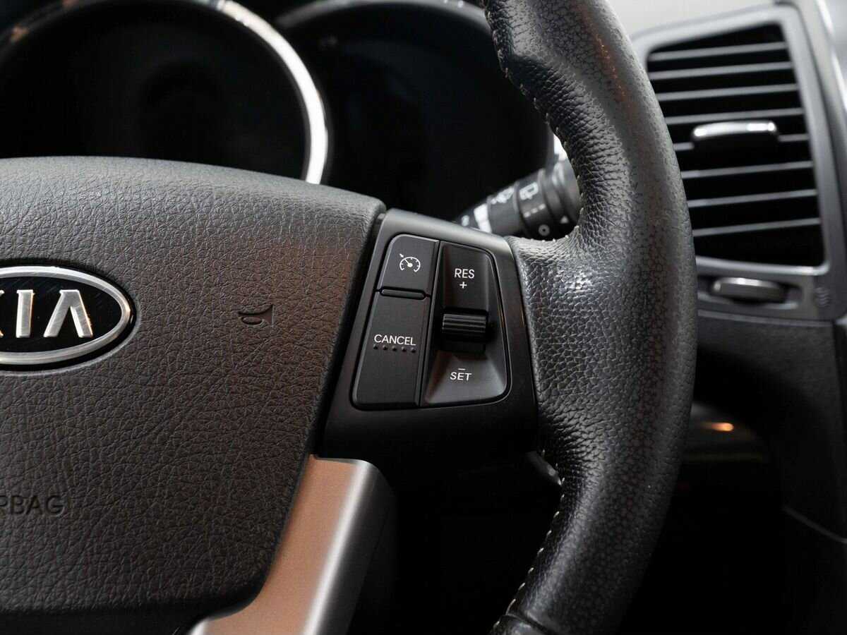 Купить Kia Sorento, 2012, 134 952 км, фото №15
