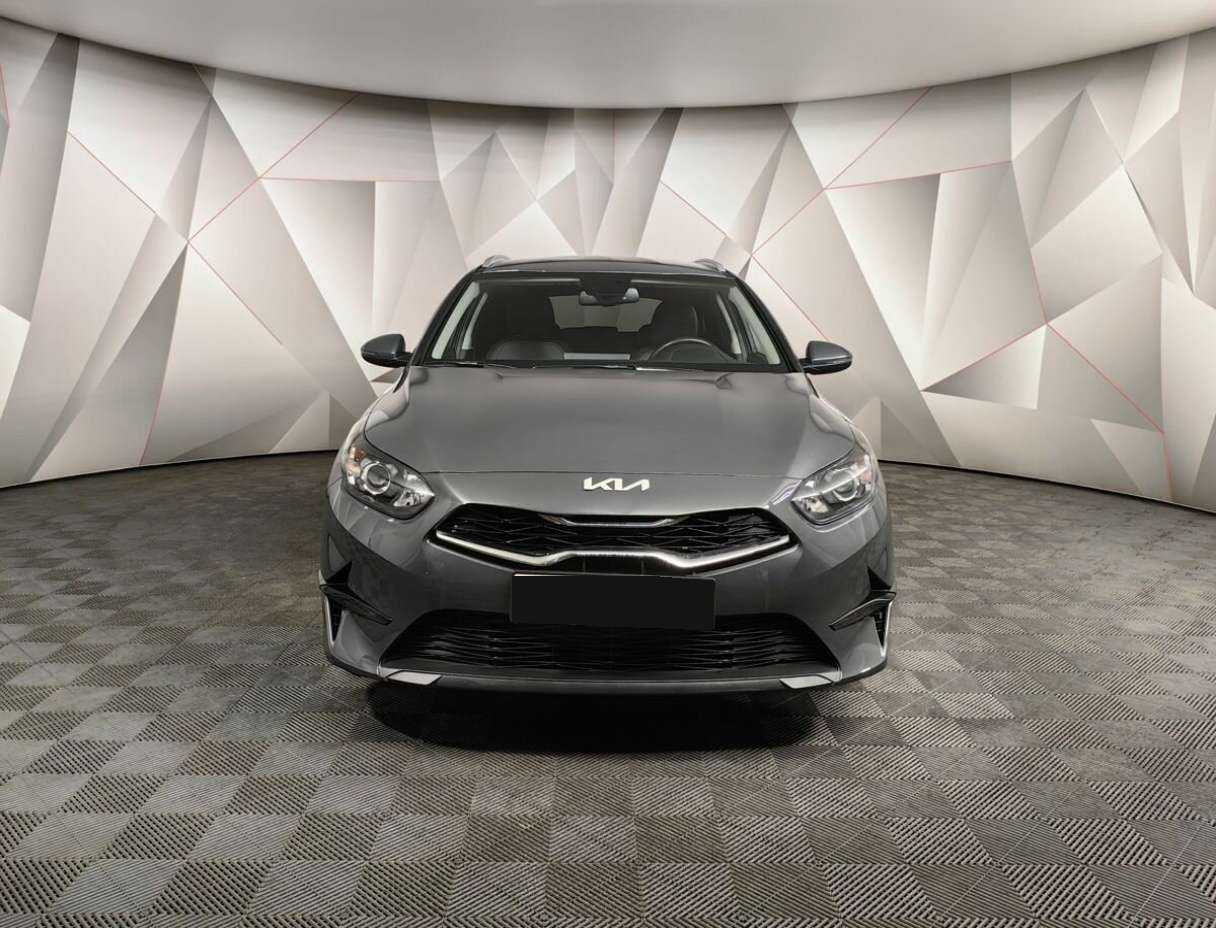 Купить Kia Ceed, 2022, 32 962 км, фото №7