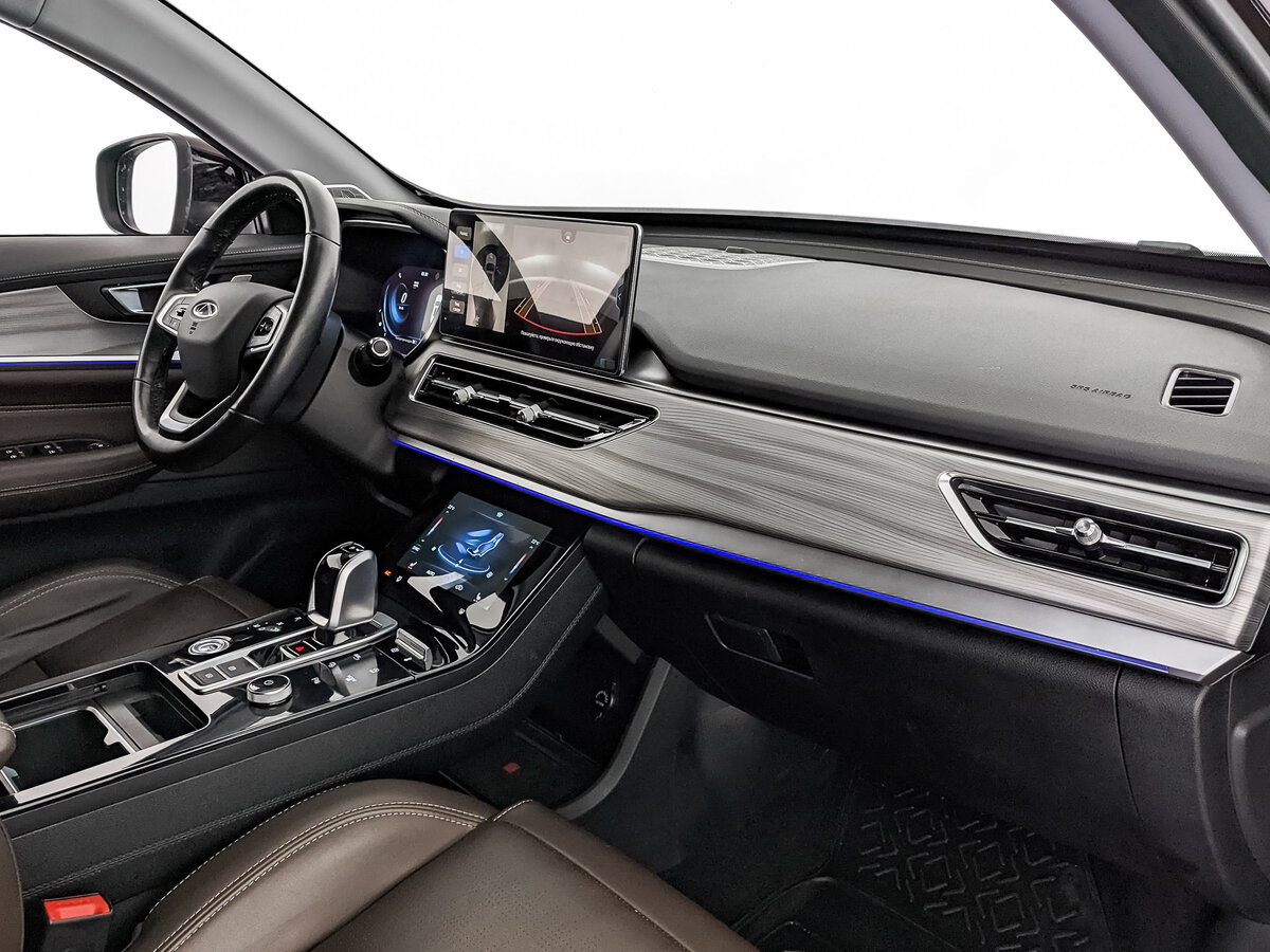 Купить Chery Tiggo 8 Pro I, 2021, 52 952 км, фото №13