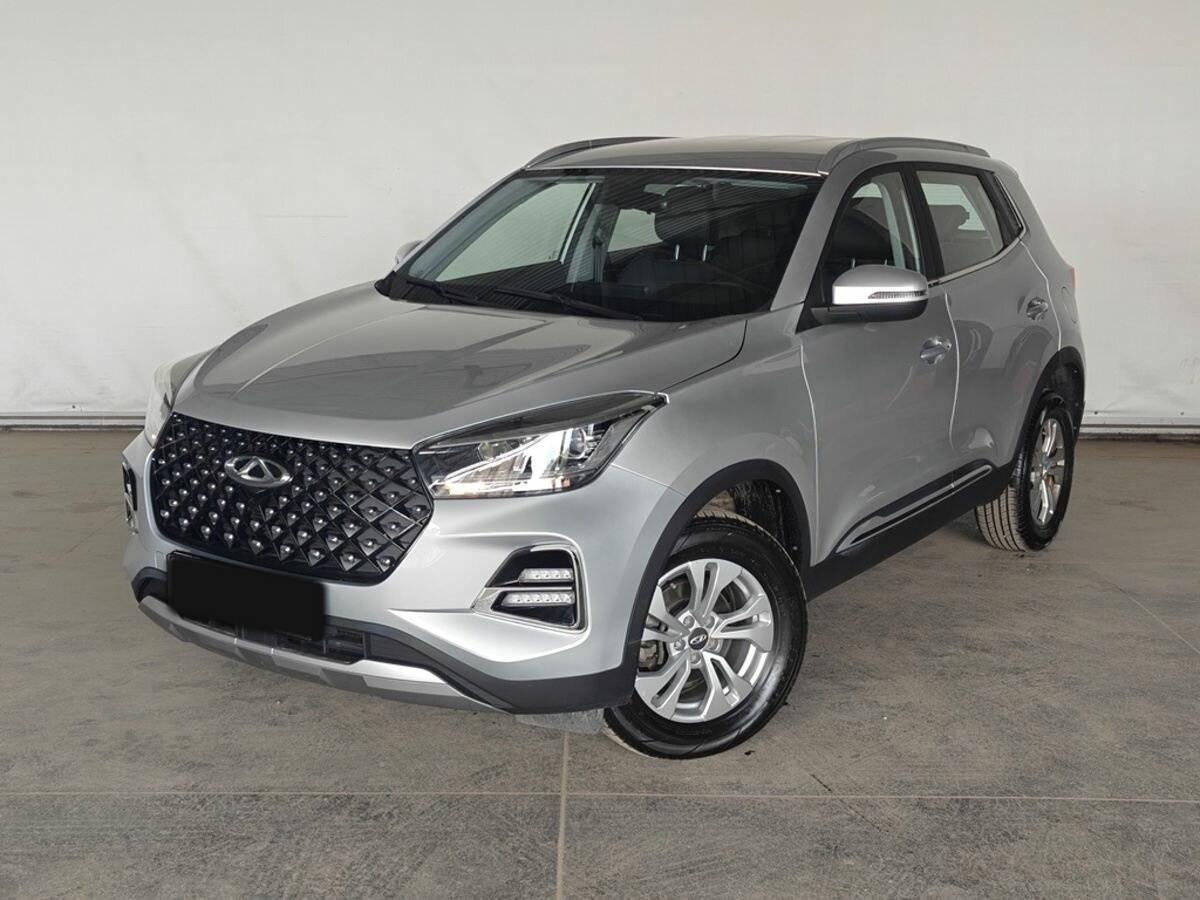 Купить Chery Tiggo 4 Pro, 2023, 20 980 км, фото №1