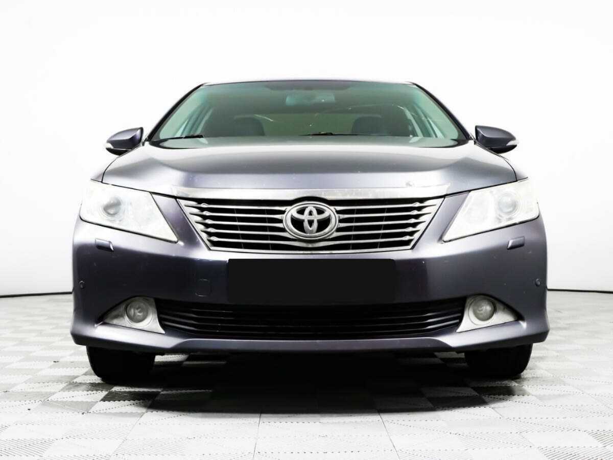 Купить Toyota Camry, 2012, 188 714 км, фото №2