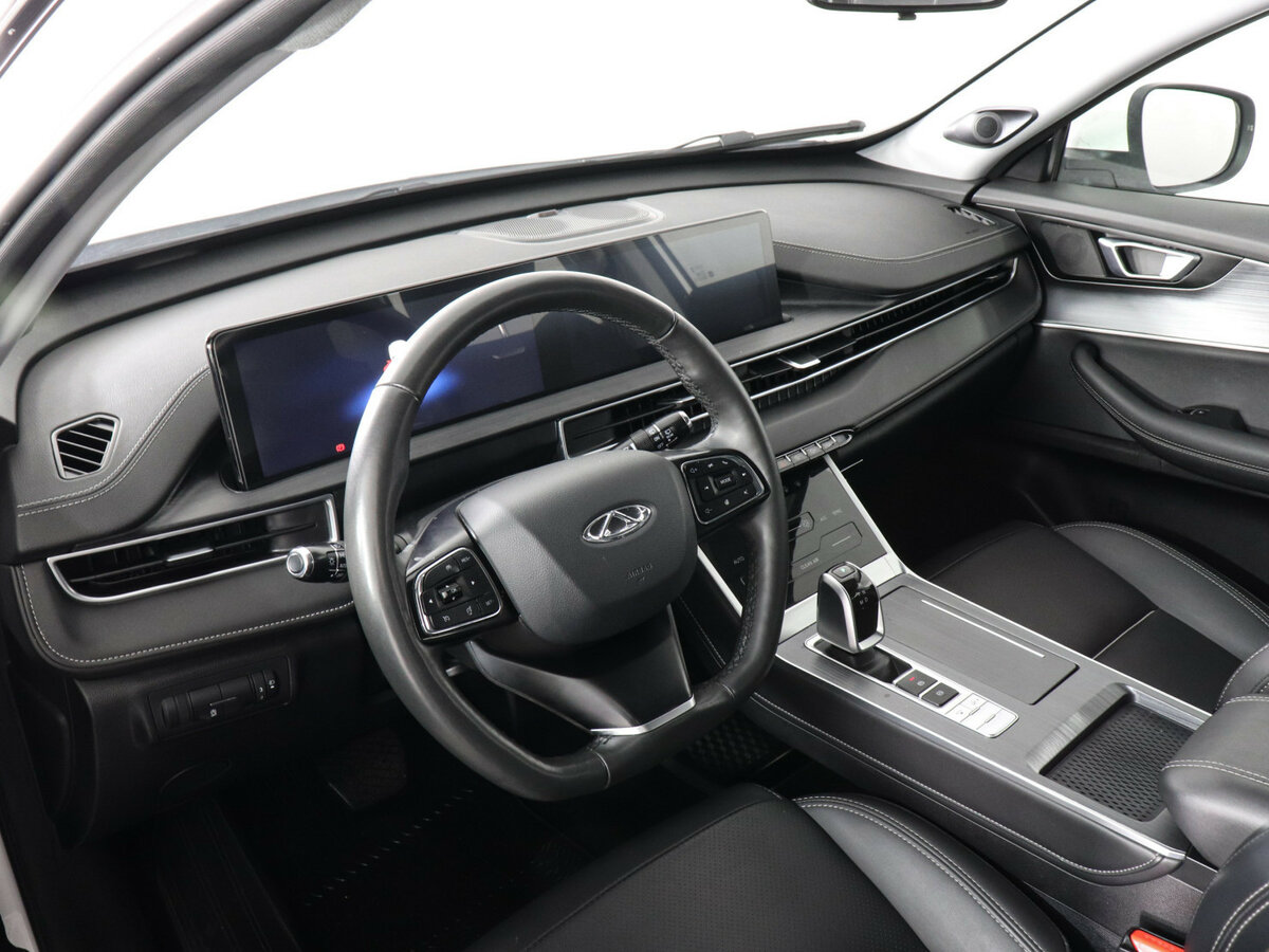 Купить Chery Tiggo 7 Pro Max I, 2024, 40 758 км, фото №9