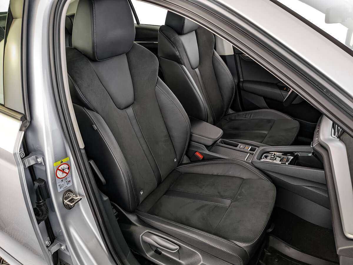 Купить Skoda Octavia, 2021, 50 709 км, фото №19