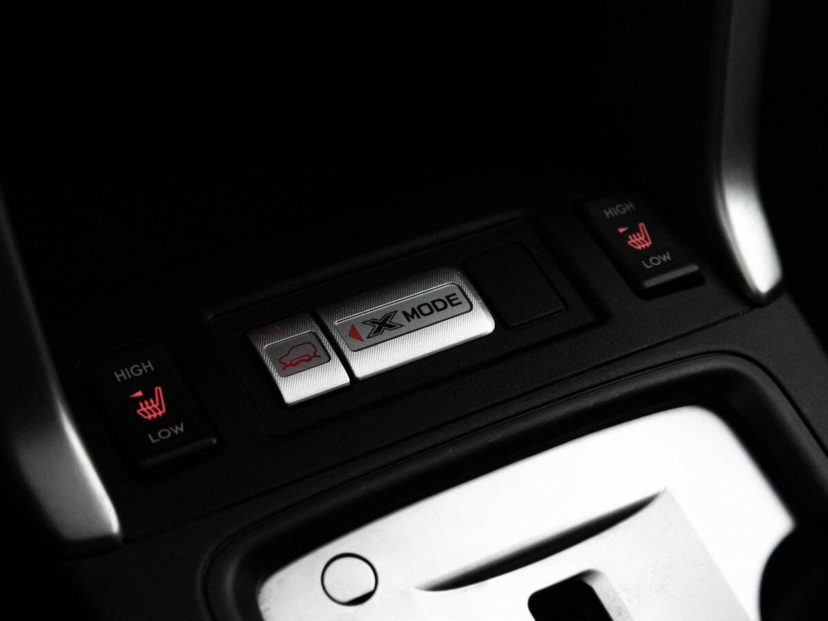 Купить Subaru Forester IV, 2013, 135 430 км, фото №12